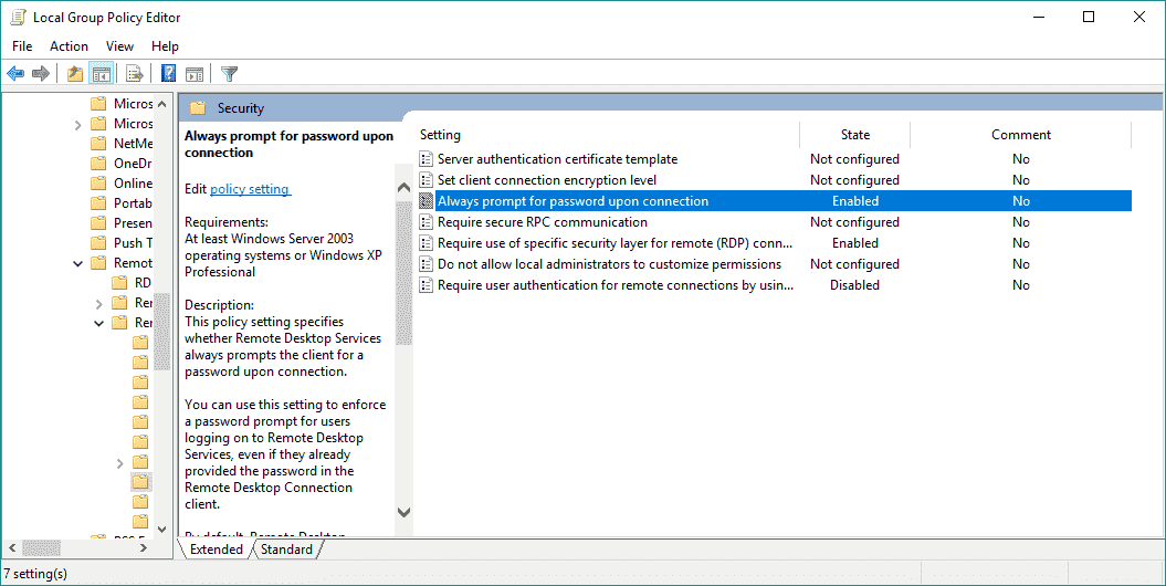 Can't connect with Remote Desktop 2a7eada2-f095-4aae-8a4d-0e4bdf1fee59?upload=true.png