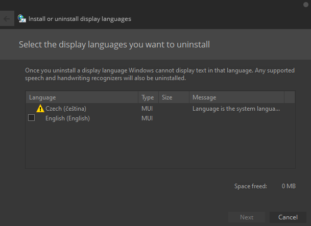 I still have some options in Control Panel in my old language. 2a84a2b9-05a6-4f72-8a5f-5734eff901dc?upload=true.png