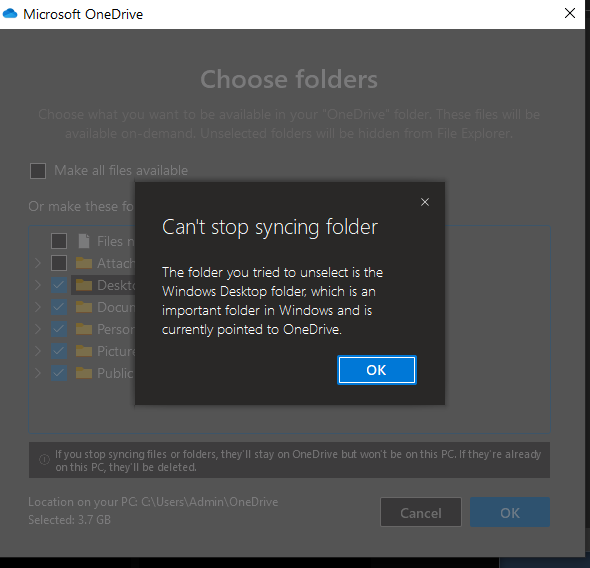 OneDrive has messed up my laptop - desperate 2a907228-3168-4152-a125-24b1889c87cc?upload=true.png