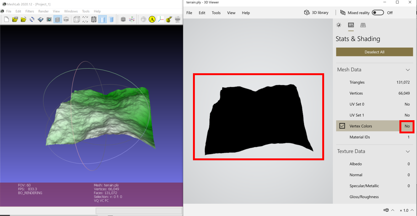 3D Viewer does not recognize vertex colors in PLY? 2aa08b16-9d0c-4d11-9783-525517fb476f?upload=true.png