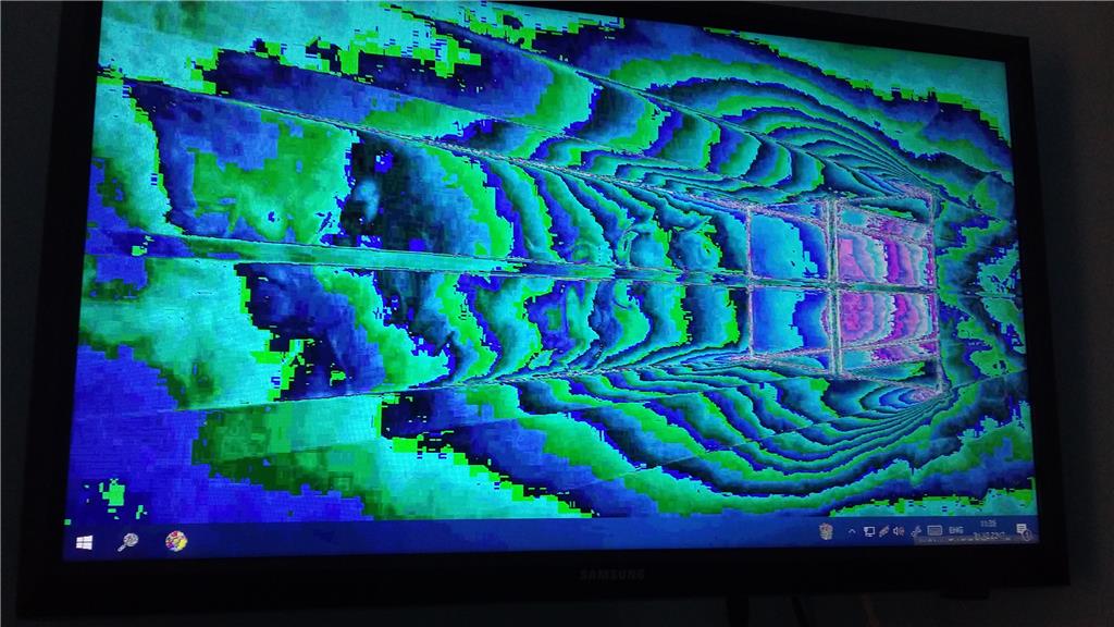Second Monitors colors are messed up after Windows 10 update 2aa1420b-e365-415a-a0f1-0578f290364e.jpg