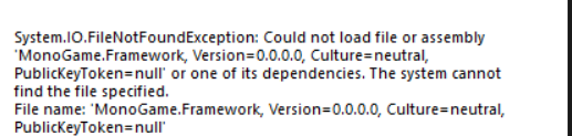 Microsoft.Framework error message 2aa854d9-983c-428d-81c3-bf75e6a6de9e?upload=true.png