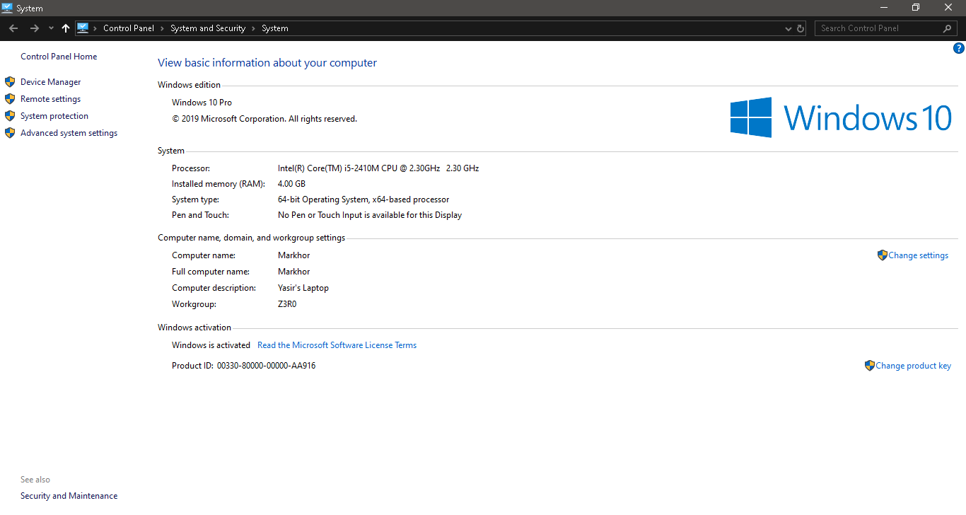 Windows 10 Dedicated Video Memory is 0 MBs 2aab1b54-7ac2-4146-9a88-03ae5ce6dd64?upload=true.png