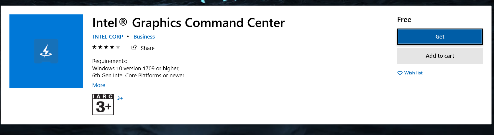 Microsoft Store issue (cannot download Intel HD and Nvidia control panel) 2abcd28b-18e3-45e4-863f-212db1902253?upload=true.png