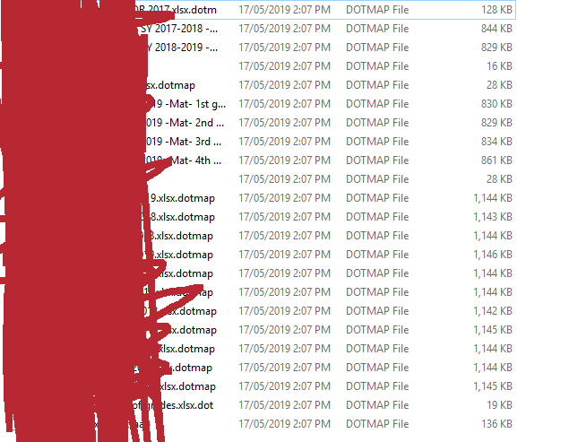 how to recover Ransomeware encrypted files? 2ac0055d-4079-4c9f-a64d-f87412839944?upload=true.png
