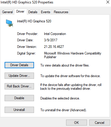 Stop Windows 10 updating graphics drivers ! 2ac0a9cc-2ac7-4928-a603-8dc41bf54084.png