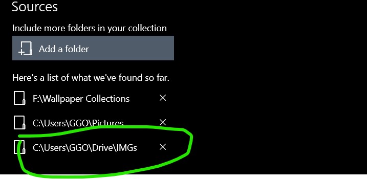 Photos doesnt show the pics located inside the google drive folder 2ac55f9c-8df7-4fc1-8455-b85d36742f2b?upload=true.jpg