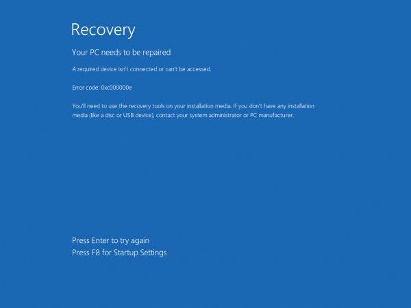 problem with running the system :) 0xc000000e error code 2ad9be76-7009-496a-881f-213f13f23638?upload=true.png