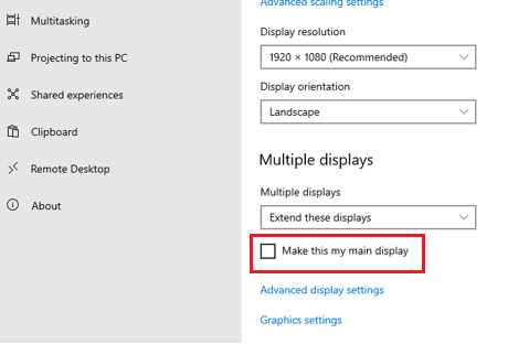 Does anyone knows why windows makes everything so big like this when the monitors goes to... 2aee1086-e3a9-454e-96b5-5fc599d2efbc?upload=true.png