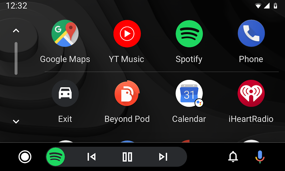 Google Android Auto gets a new look and design 2Android_Auto_App_Launcher.max-1000x1000.png