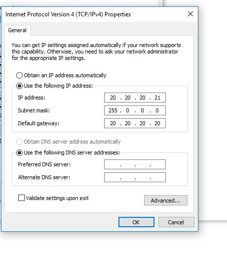 Dynamic IP auto changed to static 2b04c4eb-4fc0-41ea-bdff-1be1be14bac3?upload=true.jpg