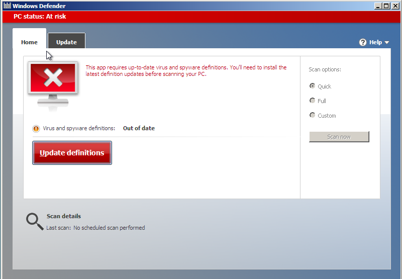 Windows Defender Offline definitions out of date (again) 2b14bb52-ce4c-4421-8488-a7a543b66bfb?upload=true.png