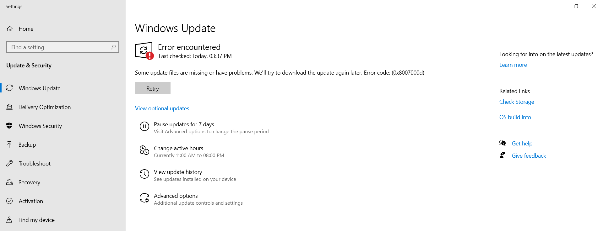 Windows 10 Update Problem, Error Code 0x8007000d 2b15cbd6-06f2-451a-9bbb-0afcf54b6f05?upload=true.png