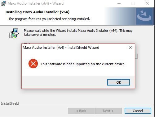 Maxx Audiowizard missing after Windows 10 reboot on Asus Laptop 2b1c2d00-d209-48bb-a220-ada61d295fa1?upload=true.jpg