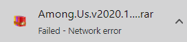 A rar file changes into a Microsoft Edge Html document after downloading. And the html... 2b205017-3eb1-405b-ab0d-64ed668bcabb?upload=true.png
