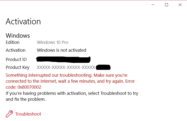 Windows 10 Pro Activation Error 2b32faad-65ad-4902-be3c-cb5b2fc84037?upload=true.jpg