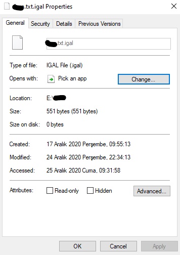 I Accidentally Got ".igal" Ransomware Virus 2b37e7fe-441a-4c82-b900-103241a89588?upload=true.jpg