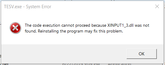 I keep getting Internal error messages when trying to launch a game 2b4a206f-41cb-4839-90b7-71339e87539f?upload=true.png