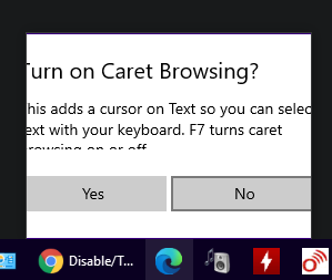Caret Browsing popup on EVERY Windows 10 UI when F7 is pressed 2b50e22a-dc4b-4d34-8646-3e88faff704f?upload=true.png
