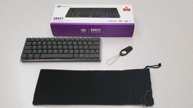 Cooler Master SK621: bàn phím cơ không dây nhỏ gọn, thiết kế đẹp 2b514785-9ed4-4e9f-828c-e25adb484164?upload=true.jpg