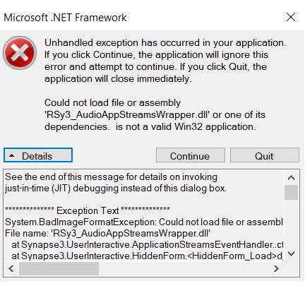 Cannot uninstal Microsoft visual c++ 2015 redistributable x86 - 14.0.23026 2b564af6-99a0-4ab3-96d5-ec1ddbf2f779?upload=true.png