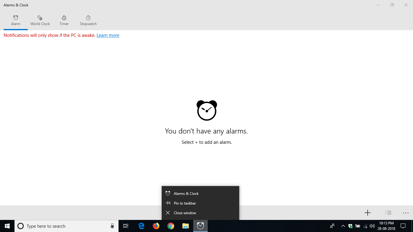 Opening a browser app on the taskbar through the "task" submenu right click doesn't focus... 2b6ad20b-5dbc-42e4-b576-a6d25fd6963c?upload=true.png
