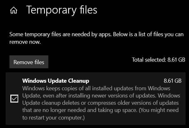 Windows Update Cleanup 2b706456-0d02-4476-9f5e-1bebd620befe?upload=true.png