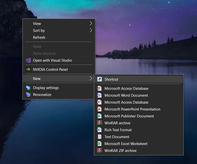 Cannot create new folder on Windows 10 2b79ff65-89ce-410a-89e2-eee59bb21332?upload=true.png