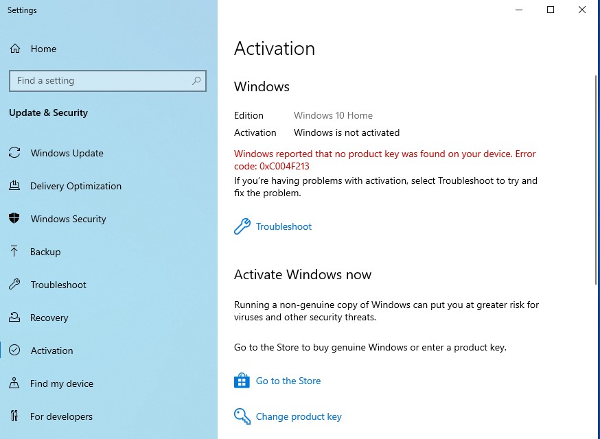 Windows 10 Home - Activation on an old laptop 2b8719e0-2337-4aaf-957c-676e30a7d447?upload=true.jpg