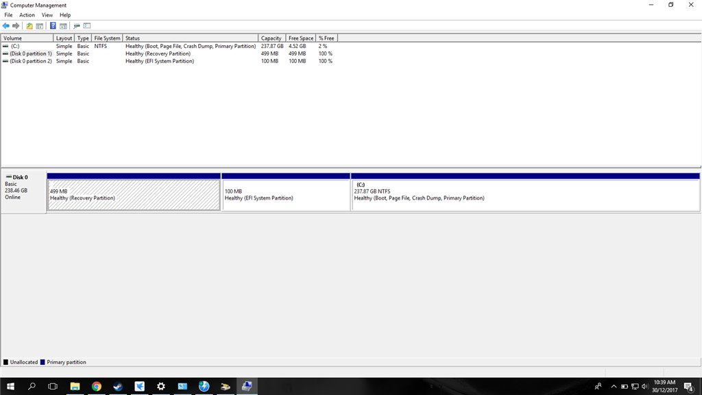 Ridiculously High Storage Used Up for [System & reserved] 2b9ac7fa-849c-48cd-9213-9d813c4f271a.png