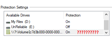 error (0x8100036) windows 10 can't delete restore points 2bbbf163-7cc7-4e20-9649-6a04fb34ca8d?upload=true.png