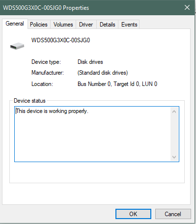 New M.2 NMVe SSD recognized but not usable 2bc5bf57-7957-4dfb-b74e-afaeae1d4739?upload=true.png