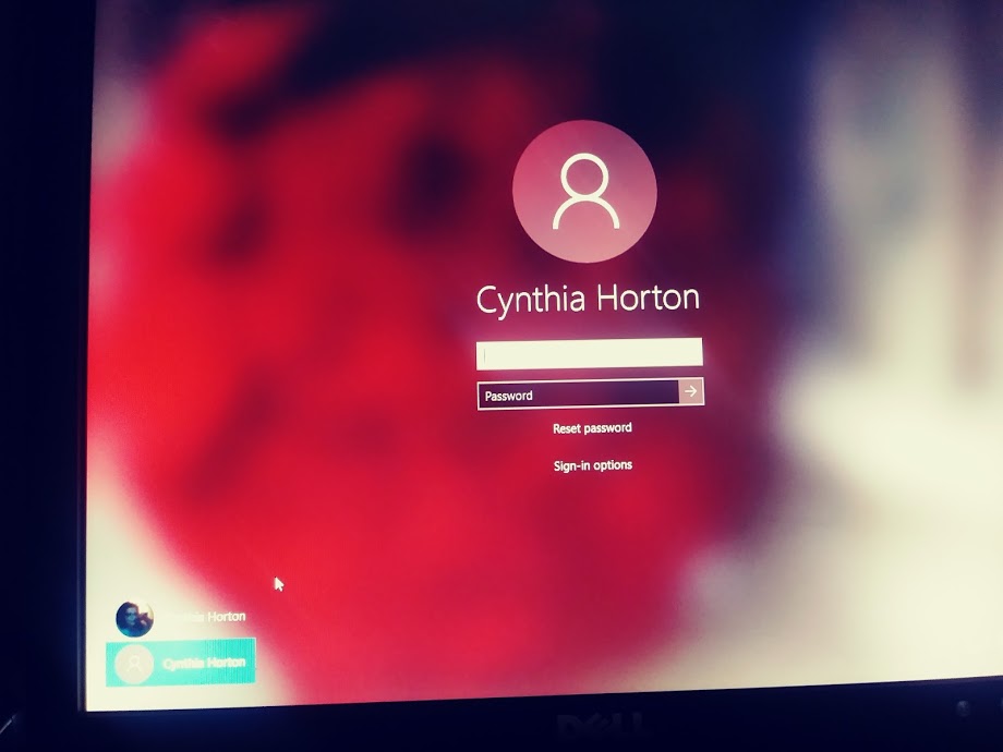 Tried to remove sign in PIN now I have 2 accounts 2bcb231d-46c3-4355-820f-a6ca05f16ef4?upload=true.jpg
