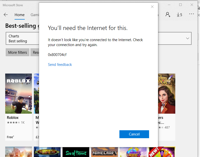 Unable to login to MS store 2bcfb7ec-da8d-4333-acc7-f58a4928ce24?upload=true.png