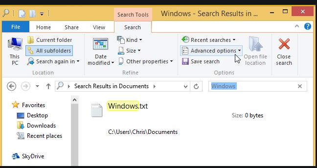 Windows file explorer search results -- I want search results to show a preview of my... 2be4e727-d199-4782-8c33-b85323c45c7b?upload=true.jpg