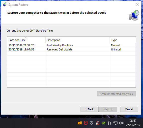 Critical Loss of Windows 10 Restore Points 2be62f25-2cb6-45aa-82c9-e73044628c12?upload=true.png