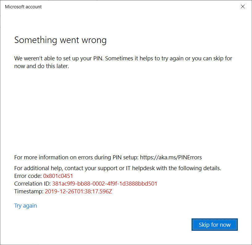 Windows Hello For Business 0x801c0451 2bf3f466-8243-4ae1-ad0e-84b803b12b41?upload=true.png