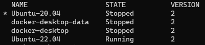 WSL2 Failing to start. Error: [process exited with code 4294967295 0xffffffff] %2bLatRvbd8huwZPbeCxLhbwMOVCjJeubvzjlQhShYXHzVEPL46UjWW4xYlGaBAGe%2fad9xDSmv%2b0IiHzCCCkHRQCk%3d.png