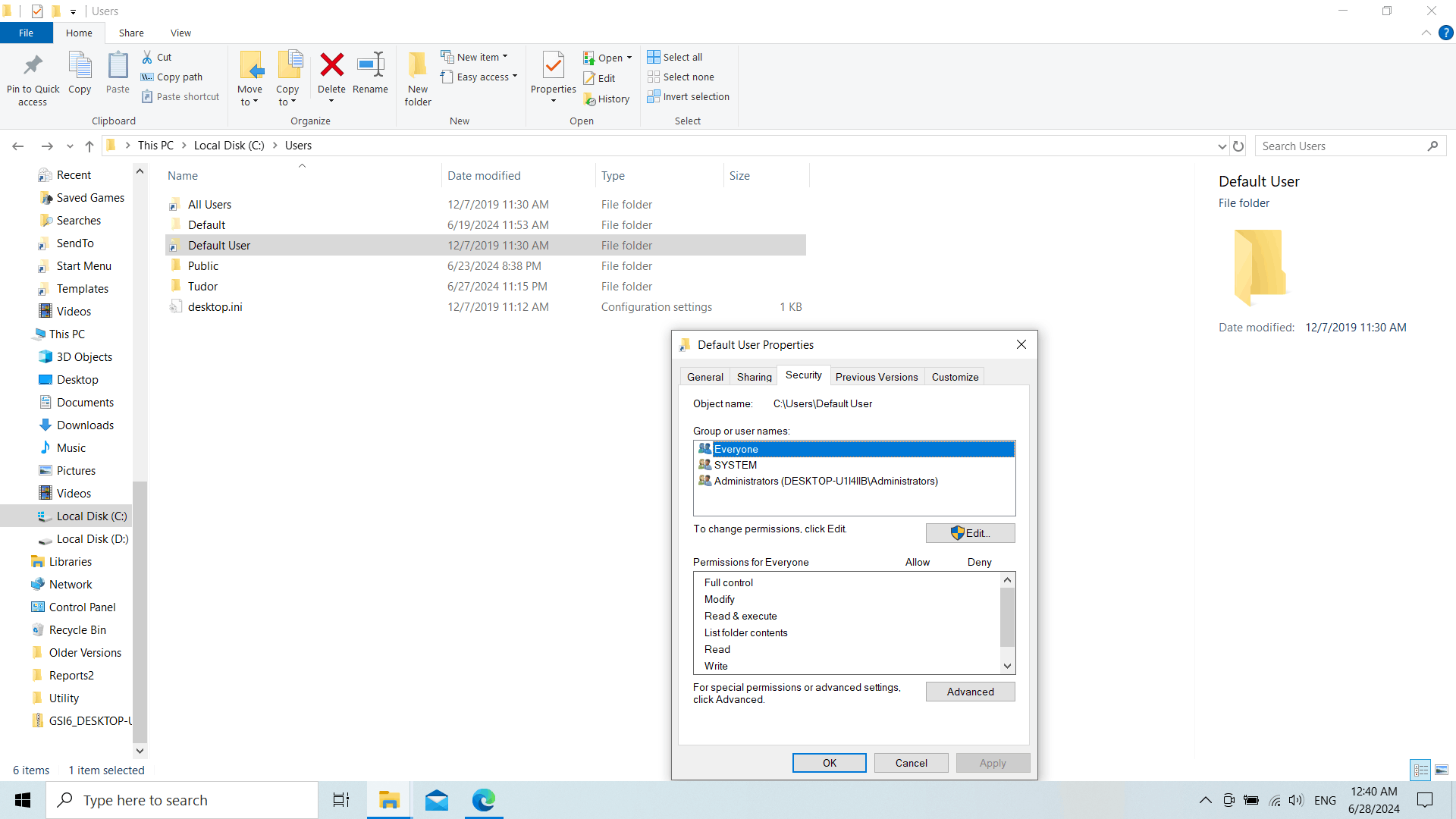 What are the Cookies and Application Data folders in C:\Users\Username ? 2BuhI7ivxxkpXbNRX3mJVmuFi%2BCBPup6EPYRCDx7pzfGLGokmOB%2FPfGvbYKcWhfPrG0x7YlUa6XeoAeVa0%2FQ0Us%3D.png