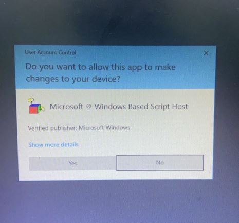 Hello  I have been getting this pop up lately every like 15 to 10 mins  Everytime I press... %2BuWKxCaFN4YZdT1Pj3KWC8DwzmOIWfXr12R6UZvfwap7EORykbgvTaabi%2Bab3g1GgrenkG5HK4ADh42LwQpo4svIc%3D.jpg