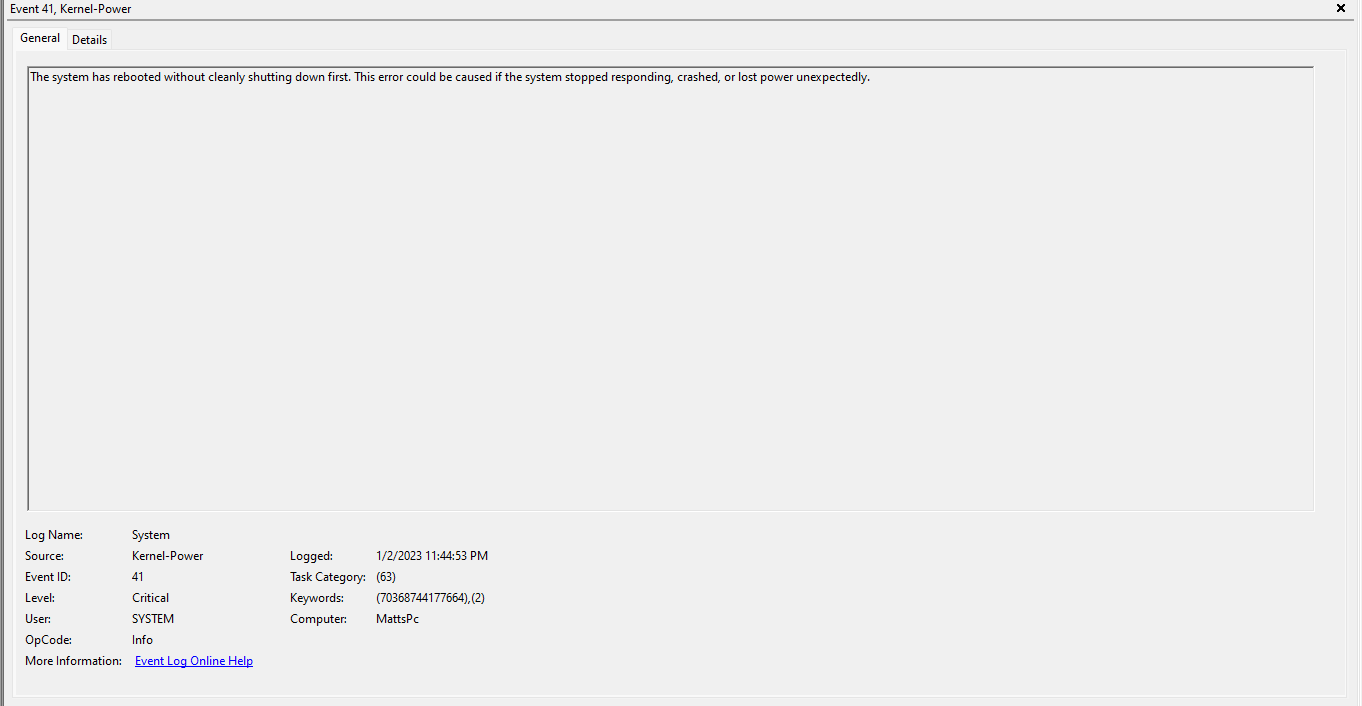 Potentially revoked boot manager was detected in EFI partition. %2bvWRGc0m7W4JQ9x2cpYuOEBRJC4Ko7s1VMJ%2b9mTzrgRC8Q1dVQP2WzOBbnNXHyBOVyF5oRx6TkPhXucCi2Q%2bEO4%3d.png