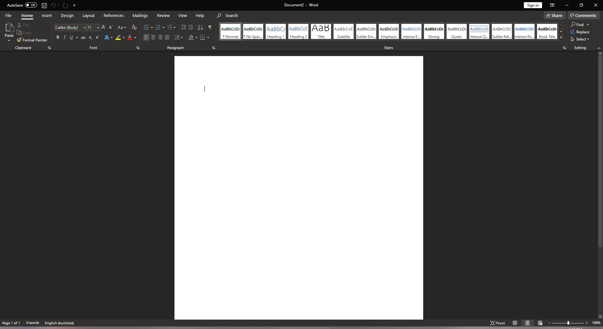 Opening Word font menu causes text to disappear 2c024d9e-88cc-4a43-a98d-c6613144aabf?upload=true.png