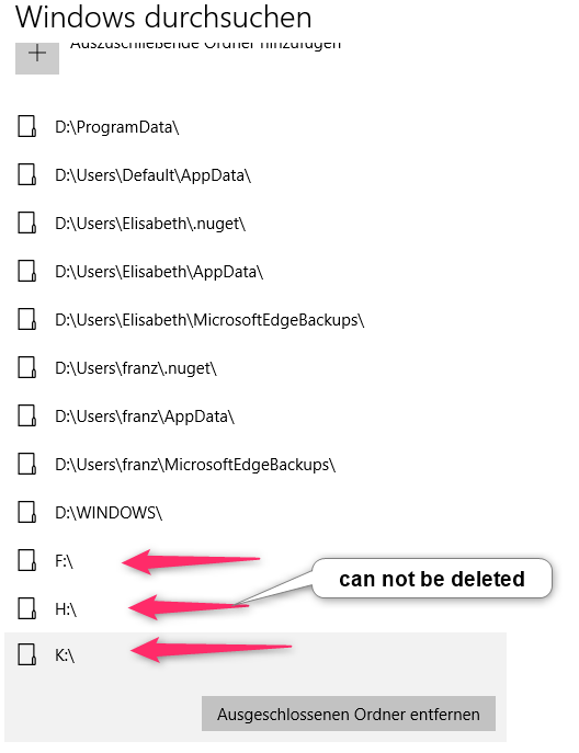 List of drives to be indexed is not created correctly,  cannot generate indexing properly 2c133a1a-5c05-41f2-b46b-b8f109aec701?upload=true.png