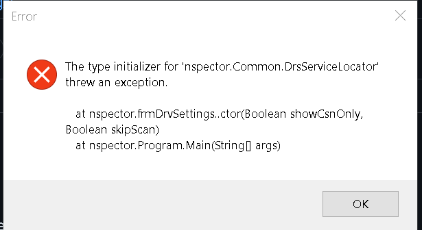 Is theres an alternative for Nvidia profile inspector? For intel graphics card users? 2c1c7ea3-b408-4a78-b3c6-930d4bca7feb?upload=true.png