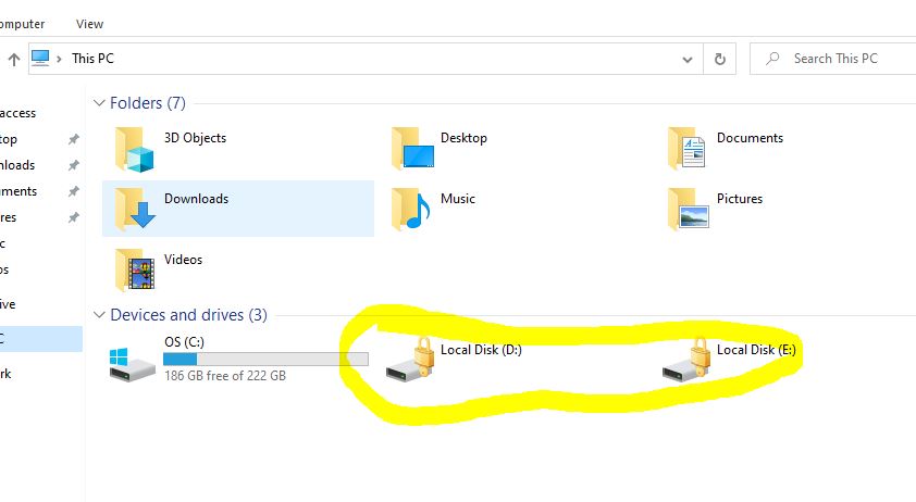 Unable to access D: & E: drive bcoz of bitlocker enabled 2c1edbdb-c7fc-4fc9-ae52-93dc79d315ee?upload=true.jpg