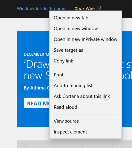 New Windows 10 Insider Preview Fast Build 18305.1003 (19H1) - Dec. 20 2c2bd755f8ee5b15328d597f97759c80.png