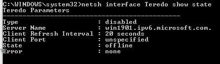 Teredo doesn't appear in device manager on Windows 10. Followed EVERY STEP available online... 2c35ee66-0e44-4056-b271-52b0d3a3a5f3?upload=true.png