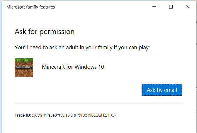Family features Ask for permission 2c38a36f-86ba-48d8-97d2-103129ce3d69?upload=true.png