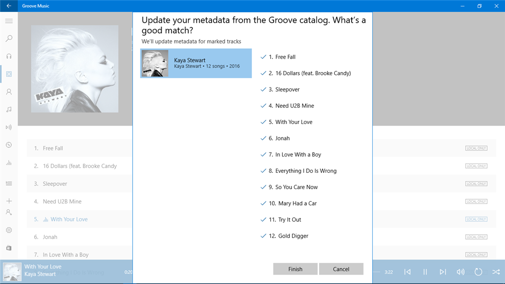 Edit Song and Album Metadata Info in Groove Music app in Windows 10 2c82b5b4-3e12-496e-9731-6a4c6b35de05.png