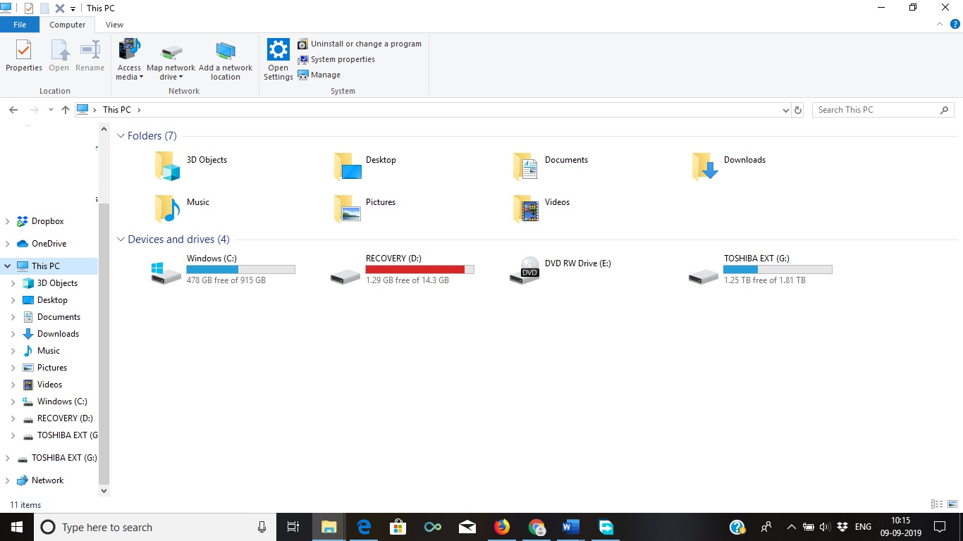 Toshiba hard disk not showing 2c892f8d-d9df-4bfb-acb8-75a13b63724c?upload=true.jpg